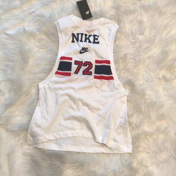 ๐ธ 2 for $30 ๐ธ Nike USA tank - Picture 2 of 3